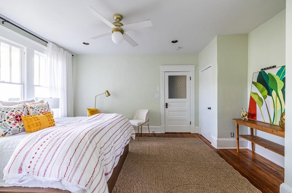 222 Drexel Ave, Decatur GA  30030-2838 exterior