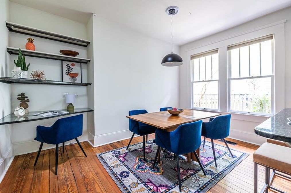 222 Drexel Ave, Decatur GA  30030-2838 exterior