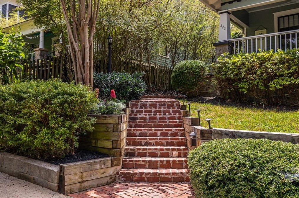 222 Drexel Ave, Decatur GA  30030-2838 exterior