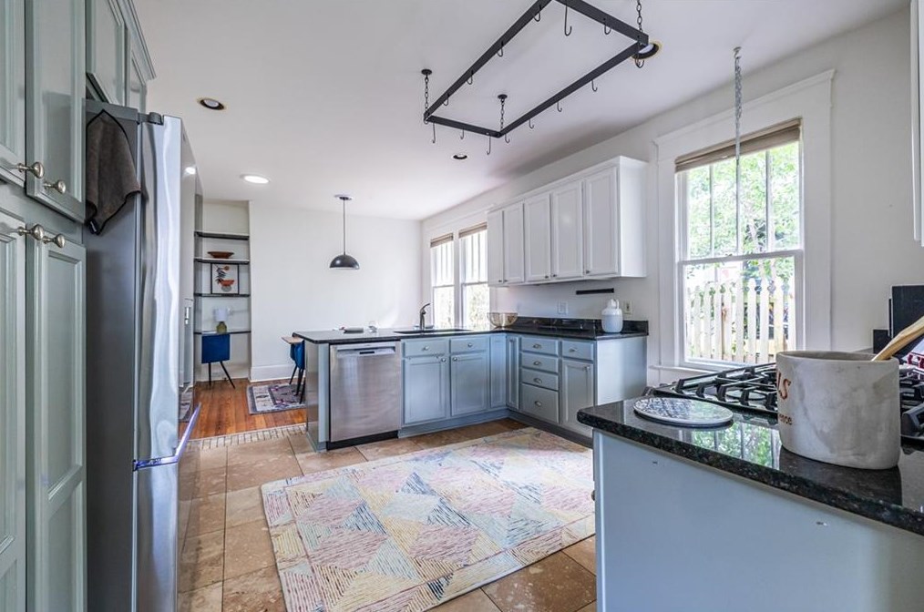 222 Drexel Ave, Decatur GA  30030-2838 exterior