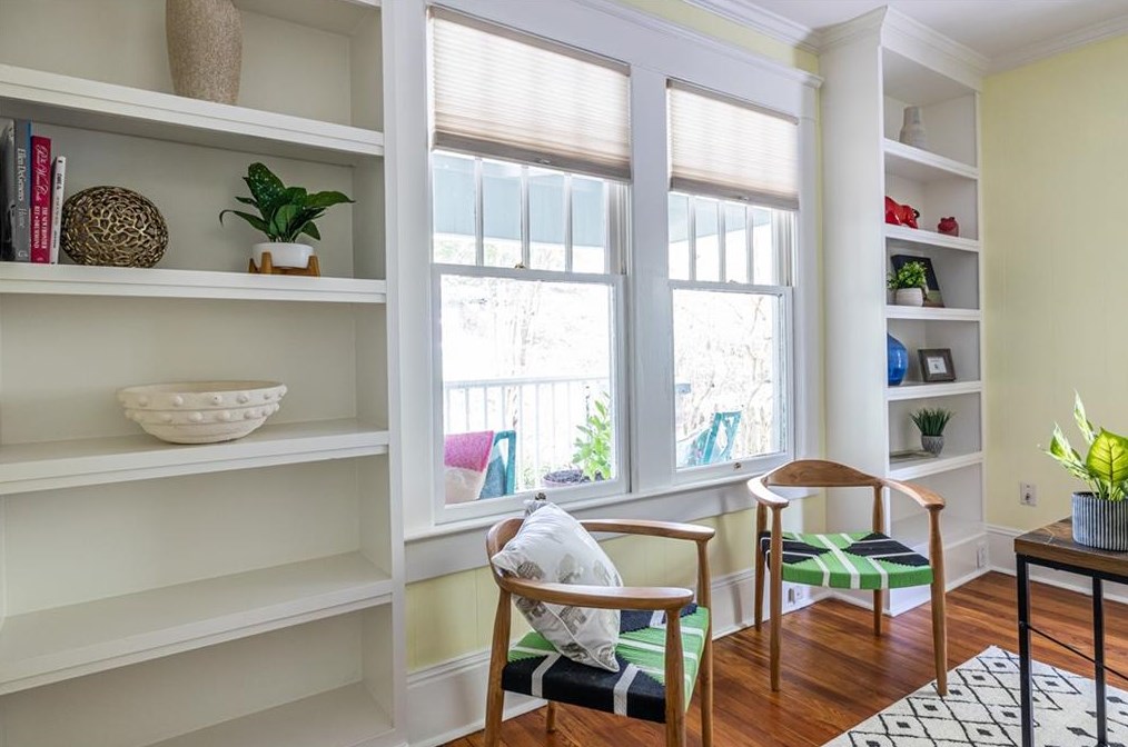 222 Drexel Ave, Decatur GA  30030-2838 exterior