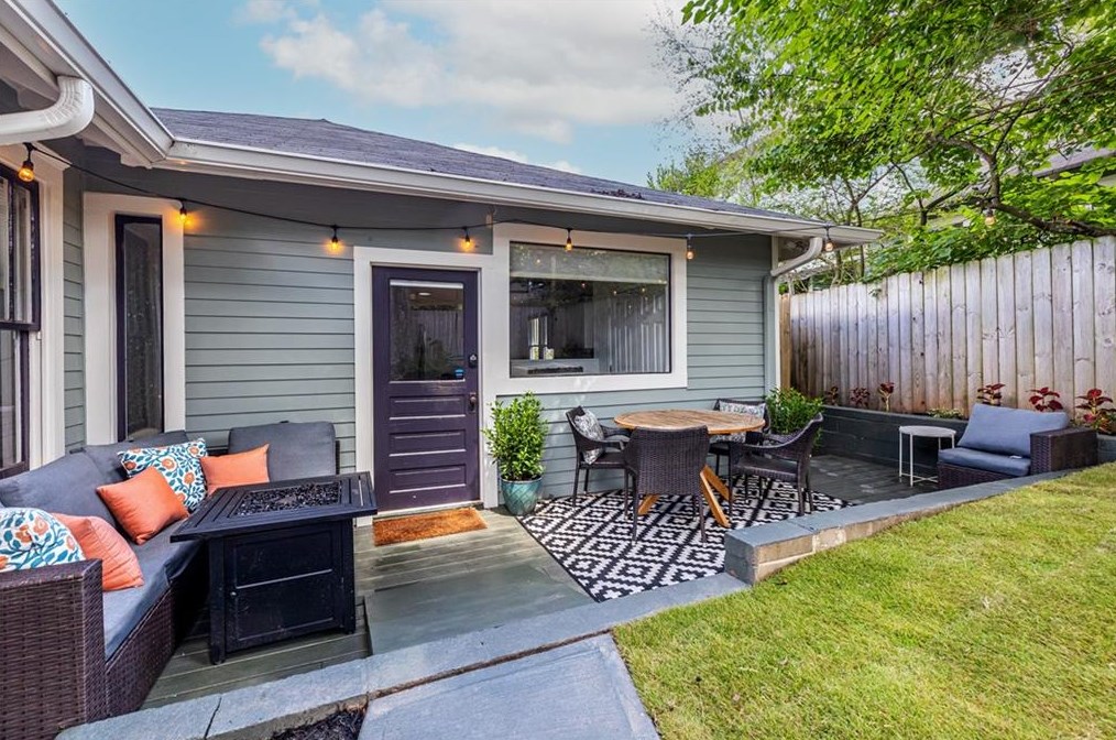 222 Drexel Ave, Decatur GA  30030-2838 exterior