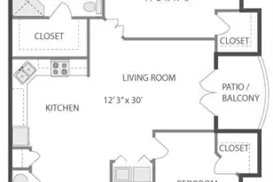 2400 Parkland Dr NE, Atlanta, GA 30324 - Photo 19