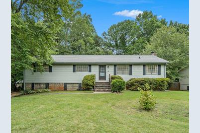 1008 Wiley Bridge Road, Woodstock, GA 30188 - Photo 1