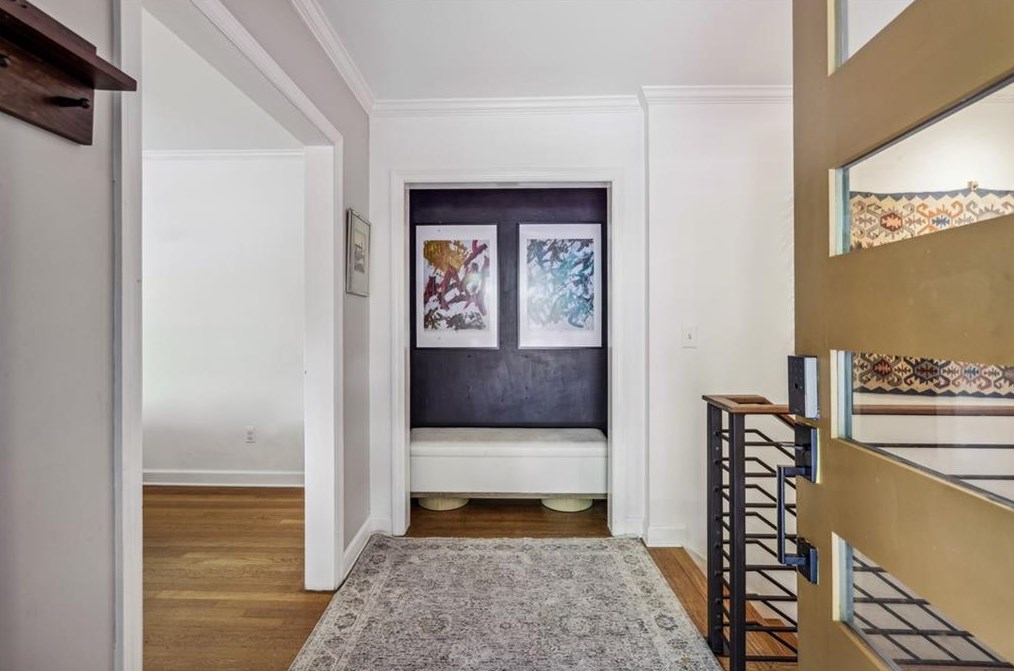 1142 Vistavia Cir, Decatur GA  30033-3418 exterior