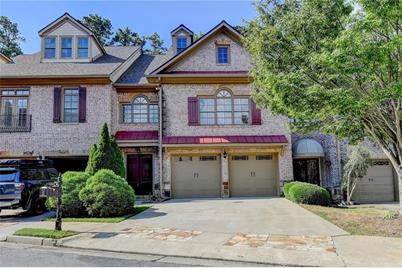 6288 Clapham Lane, Duluth, GA 30097 - Photo 1