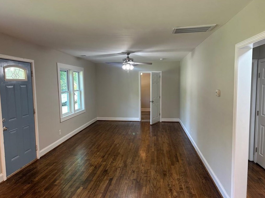 1887 Meadow Ln, Decatur GA  30032-4465 exterior