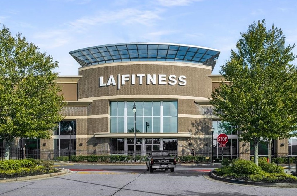1735 Peachtree St, Atlanta GA  30309-7019 exterior