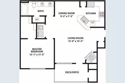 1100 Park Creek Court #0728, Gainesville, GA 30504 - Photo 41