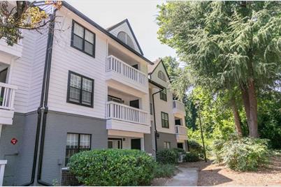 100 Windmont Drive NE #234, Atlanta, GA 30329 - Photo 9