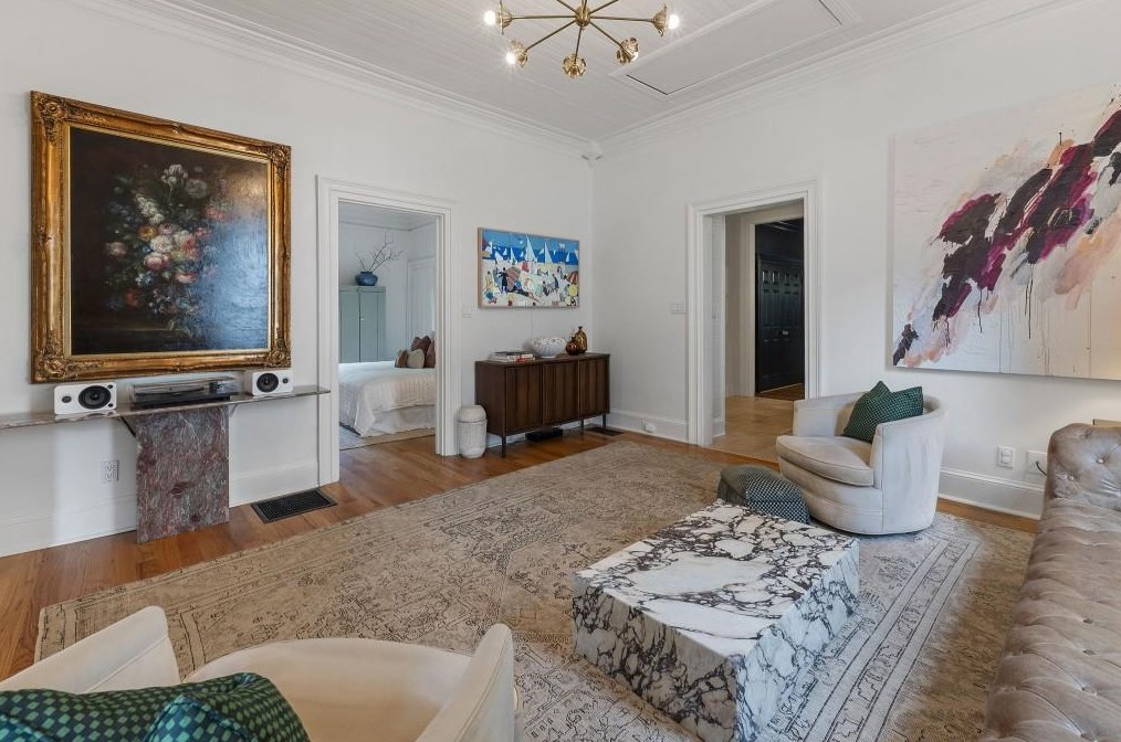 185 Eleanor St, Atlanta GA  30317-2302 exterior