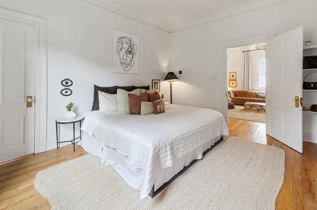 185 Eleanor St, Atlanta GA  30317-2302 exterior