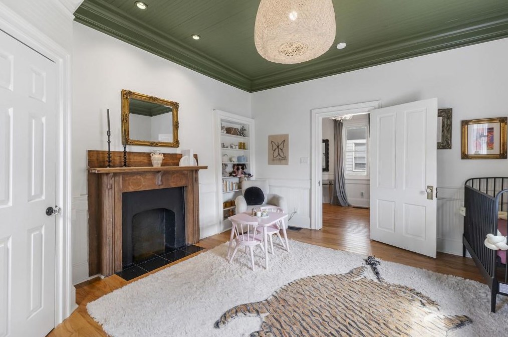 185 Eleanor St, Atlanta GA  30317-2302 exterior