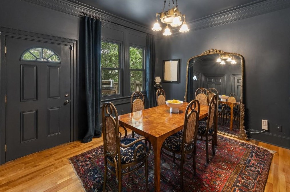 185 Eleanor St, Atlanta GA  30317-2302 exterior