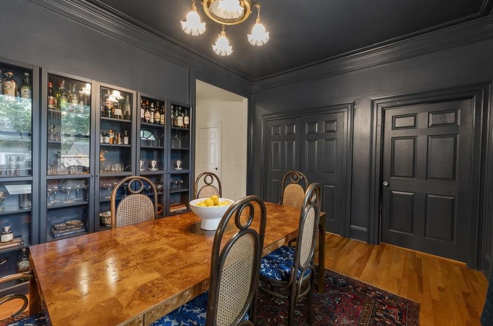 185 Eleanor St, Atlanta GA  30317-2302 exterior