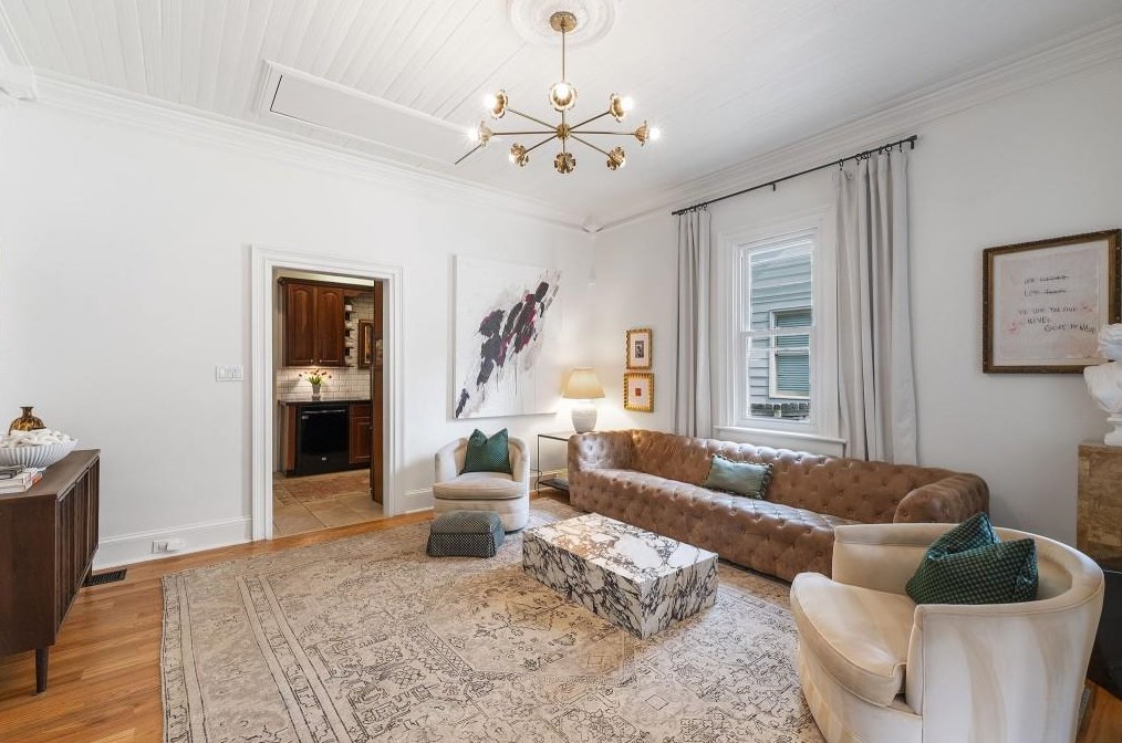 185 Eleanor St, Atlanta GA  30317-2302 exterior