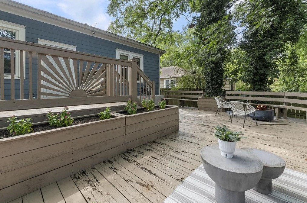 185 Eleanor St, Atlanta GA  30317-2302 exterior