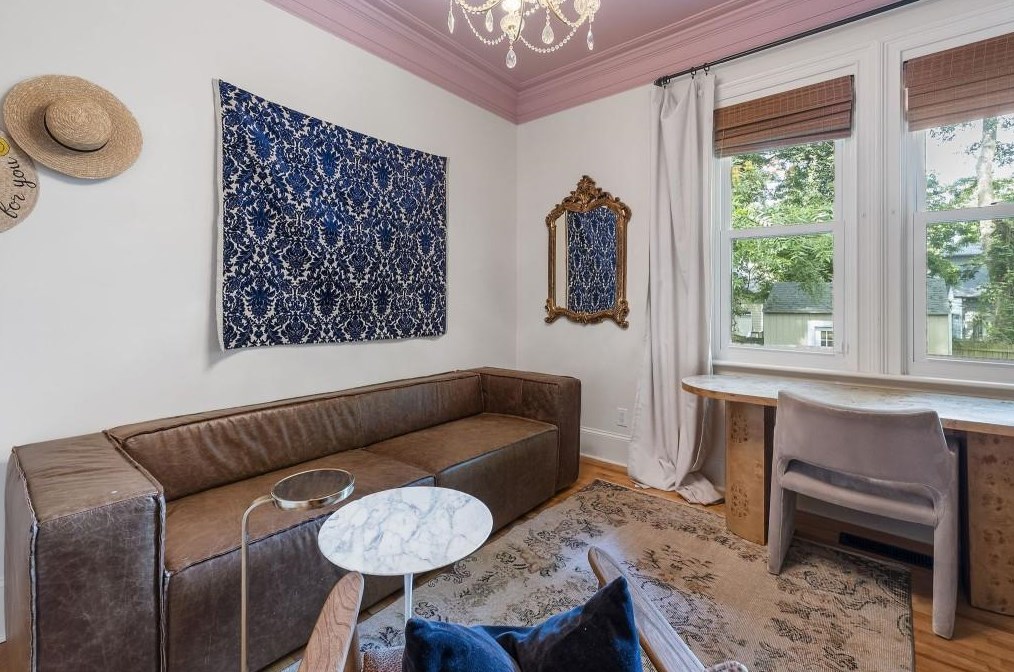 185 Eleanor St, Atlanta GA  30317-2302 exterior