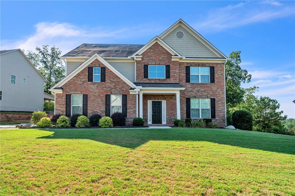 226 Eagle Rock Dr, Acworth, GA 30101 MLS 7422557 Coldwell Banker