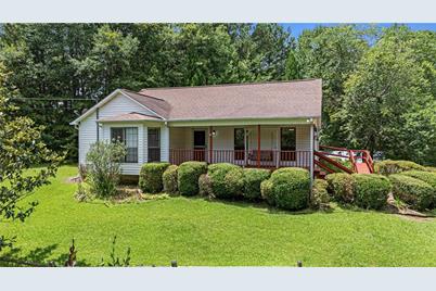 325 Legg Lake Road SW, Plainville, GA 30733 - Photo 1