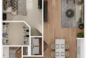 1003 Ridgewalk Pkwy, Woodstock, GA 30188 - Photo 39