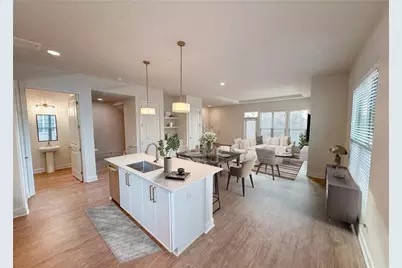 1003 Ridgewalk Parkways #2211, Woodstock, GA 30188 - Photo 5