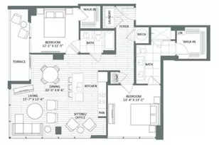 693 Peachtree St NE, Atlanta, GA 30308 - Photo 21