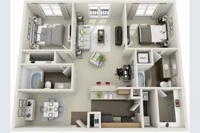 433 Highland Avenue #02_1128, Atlanta, GA 30312 - Photo 45