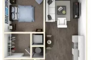 301 Memorial Dr SE, Atlanta, GA 30312 - Photo 43