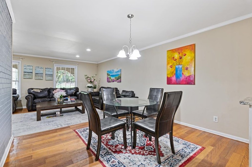 2547 Andover Dr, Atlanta GA  30360-1923 exterior