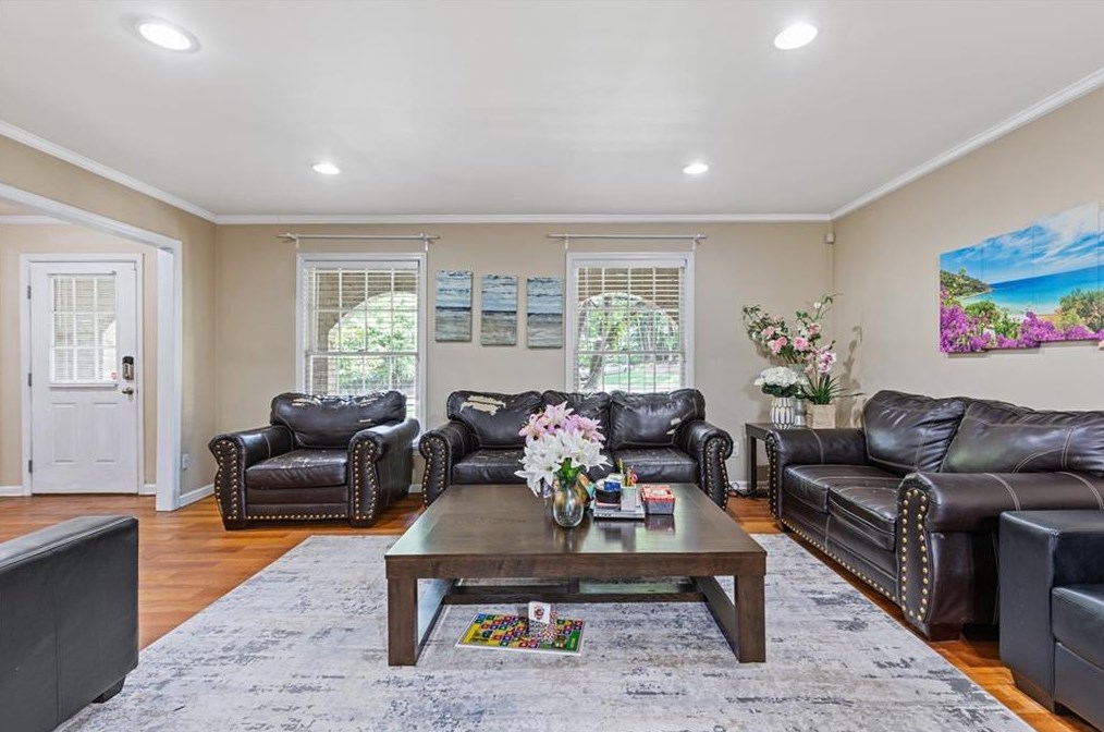 2547 Andover Dr, Atlanta GA  30360-1923 exterior