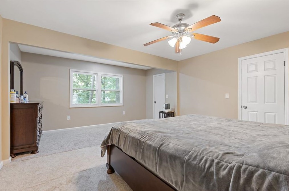 2547 Andover Dr, Atlanta GA  30360-1923 exterior