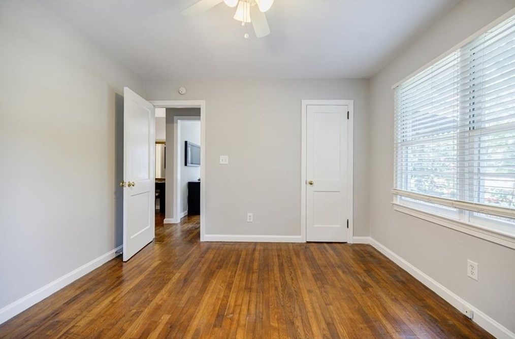 1258 Woodland Ave, Atlanta GA  30324-4517 exterior