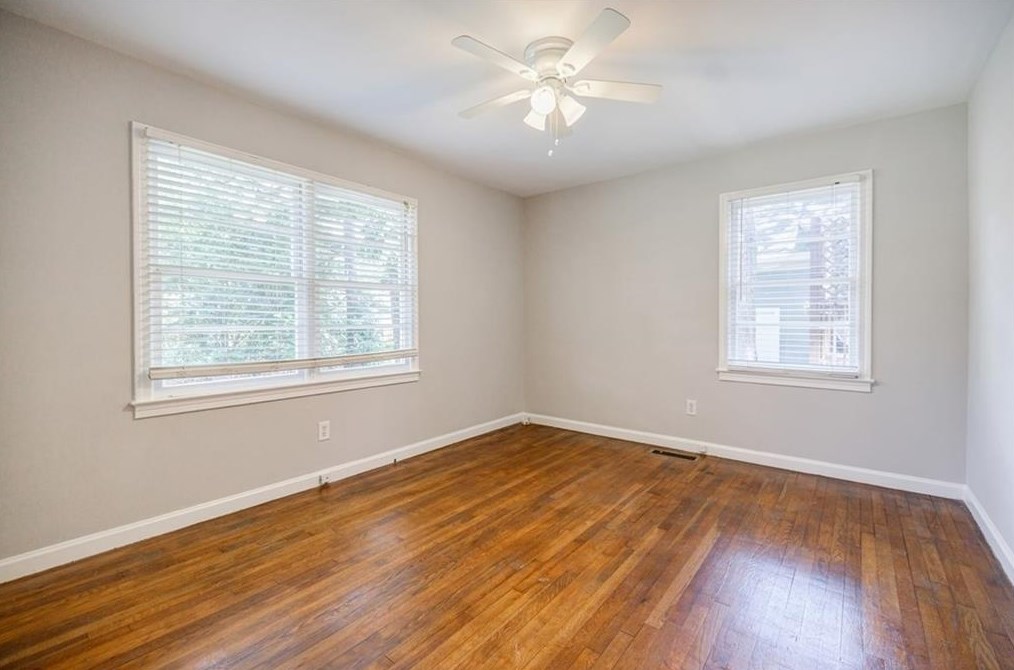 1258 Woodland Ave, Atlanta GA  30324-4517 exterior
