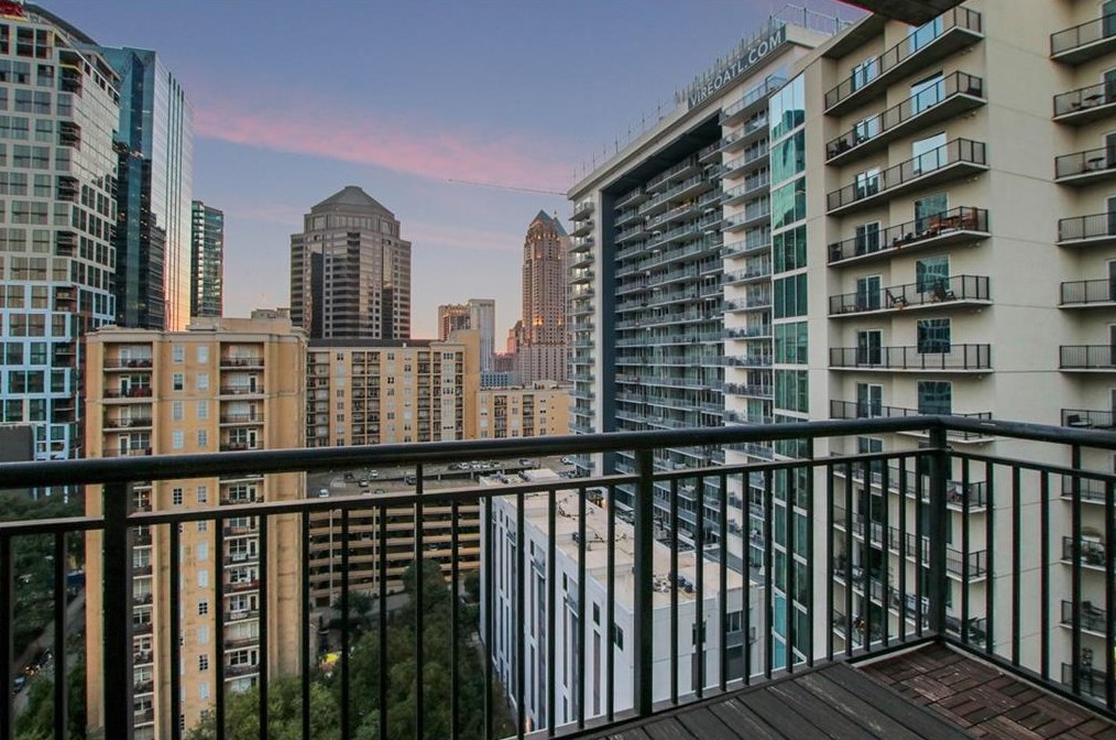 222 12th St, Atlanta GA  30309-4011 exterior