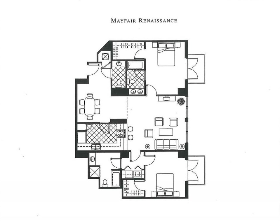 195 14th St, Atlanta GA  30318-7827 exterior