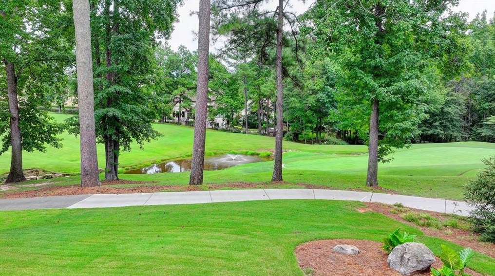 8105 Royal Troon Dr, Duluth GA 30097-1644 exterior