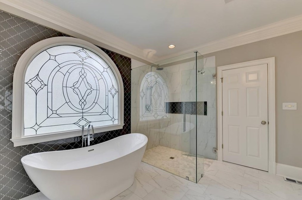 8105 Royal Troon Dr, Duluth GA 30097-1644 exterior