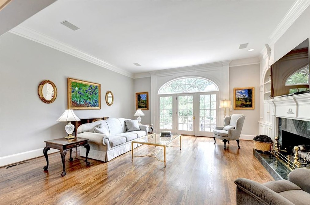 8105 Royal Troon Dr, Duluth GA 30097-1644 exterior