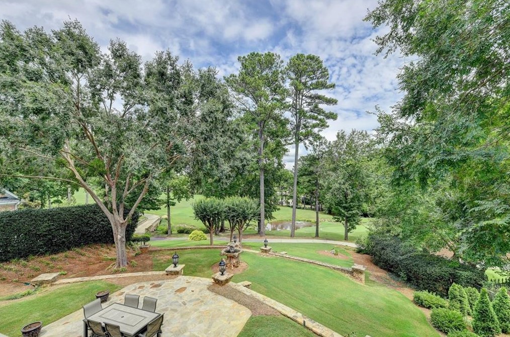 8105 Royal Troon Dr, Duluth GA 30097-1644 exterior