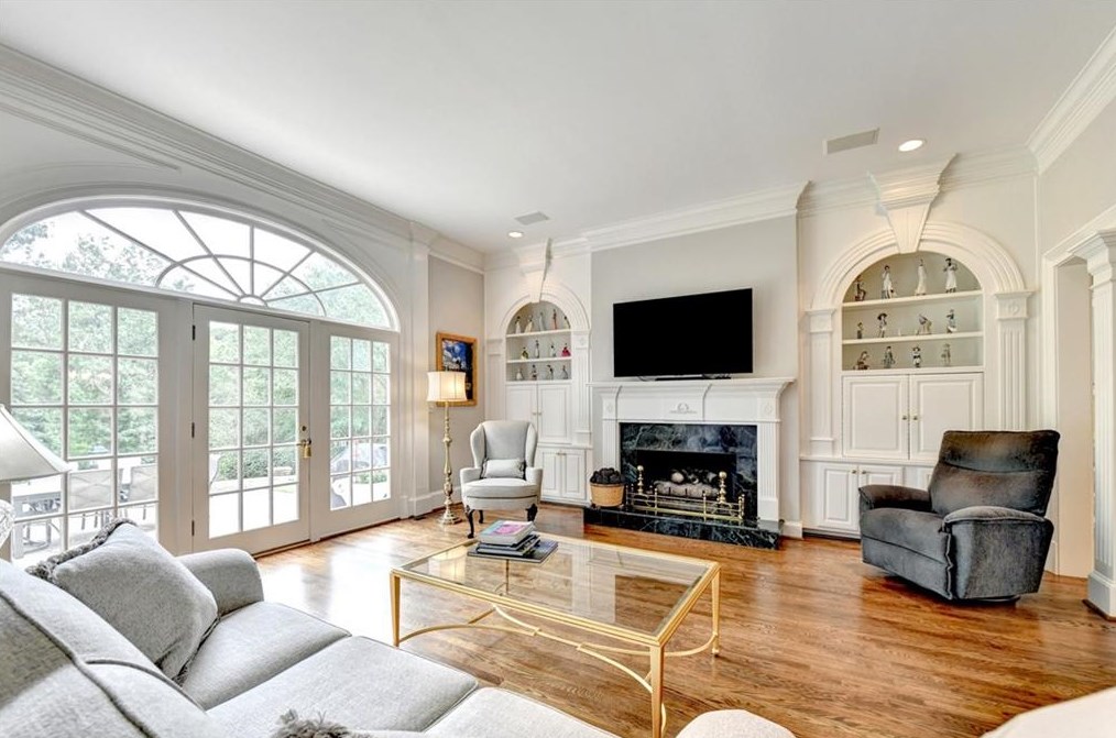 8105 Royal Troon Dr, Duluth GA 30097-1644 exterior