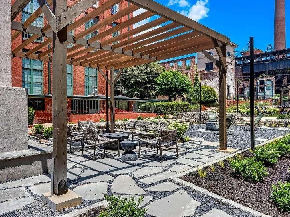 170 Boulevard, Atlanta GA  30312-2325 exterior