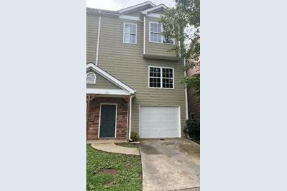 337 Cartersville Street, Canton, GA 30114 - Photo 1