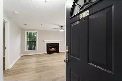 4315 Orchard Park Court, Stone Mountain, GA 30083 - Photo 41