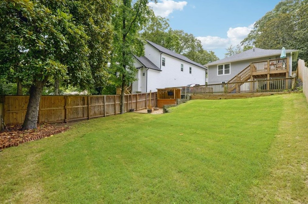 1579 Elixir Ave, Atlanta GA  30314-2216 exterior