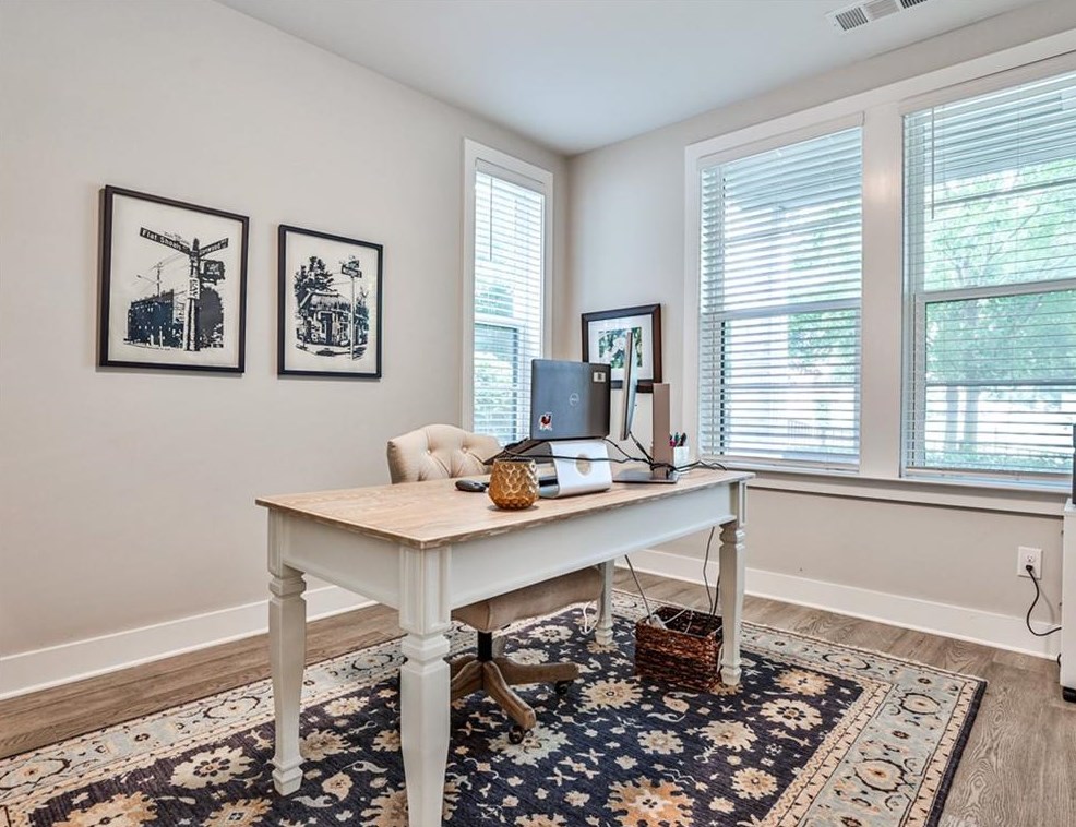 66 Rogers St, Atlanta GA 30317-1018 exterior