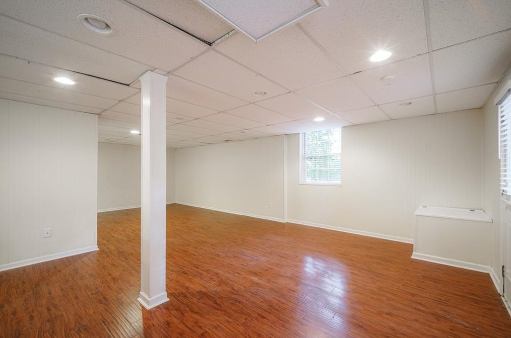 3993 Menlo Dr, Atlanta GA  30340-5117 exterior