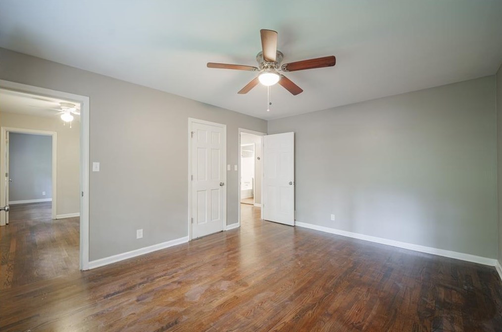 3993 Menlo Dr, Atlanta GA  30340-5117 exterior