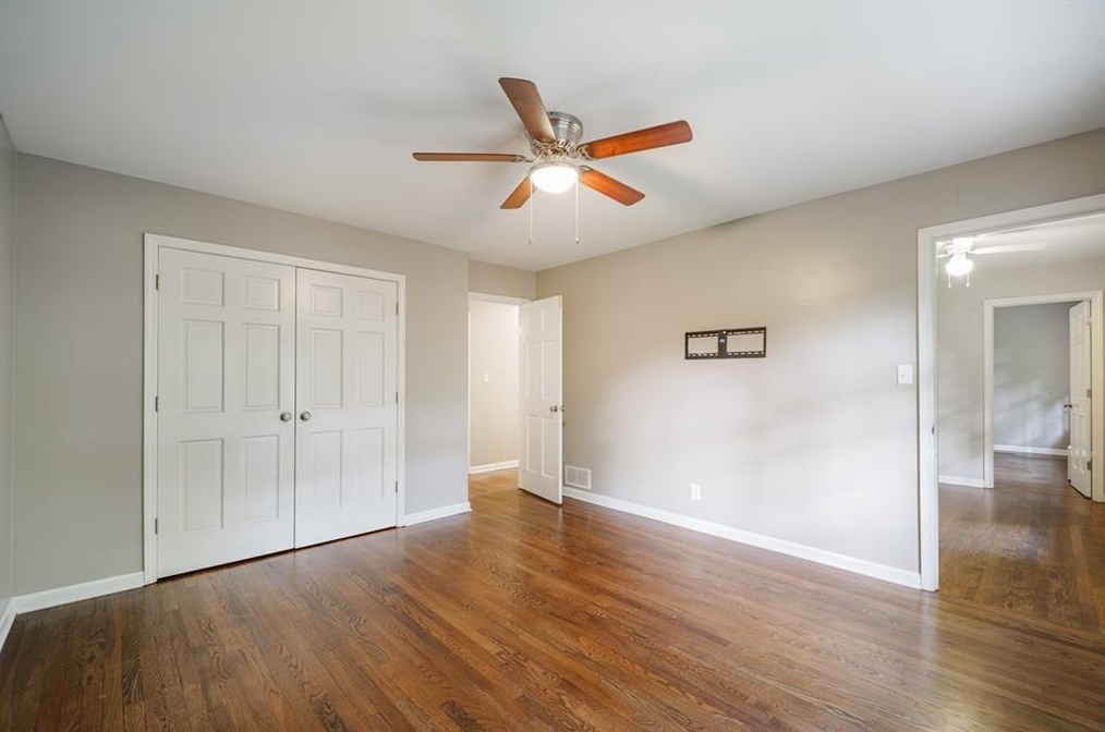 3993 Menlo Dr, Atlanta GA  30340-5117 exterior