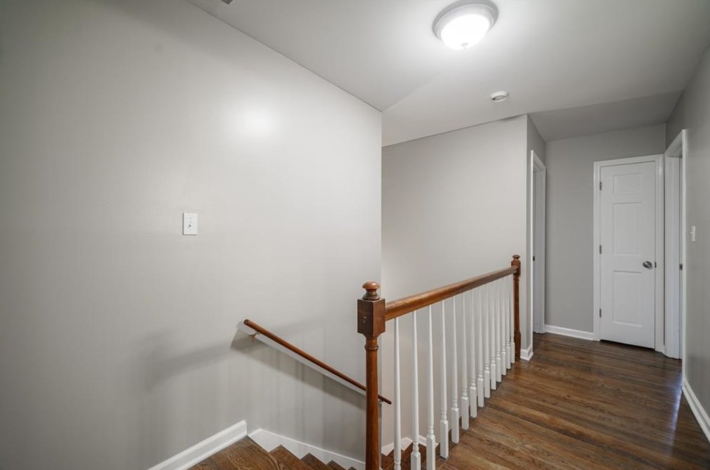 3993 Menlo Dr, Atlanta GA  30340-5117 exterior